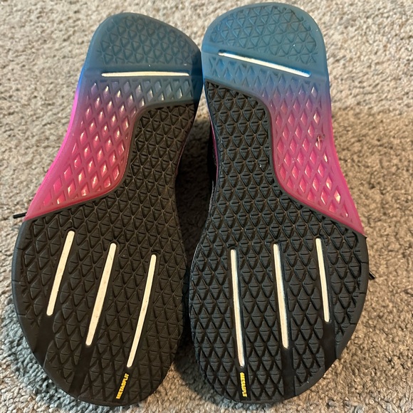 Reebok Nano X - Picture 5 of 5